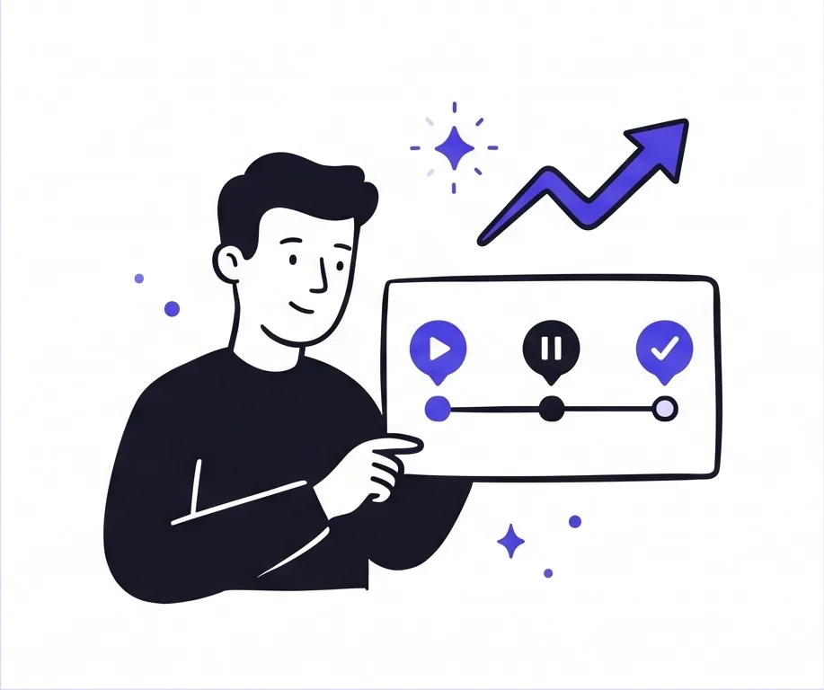 AI agents for viral insights