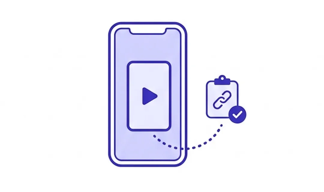 Paste your TikTok link