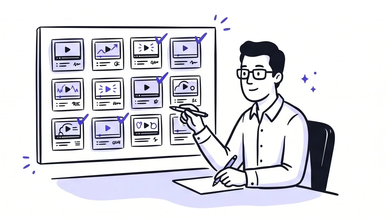 Analyze 50× more competitor ads in the same hour