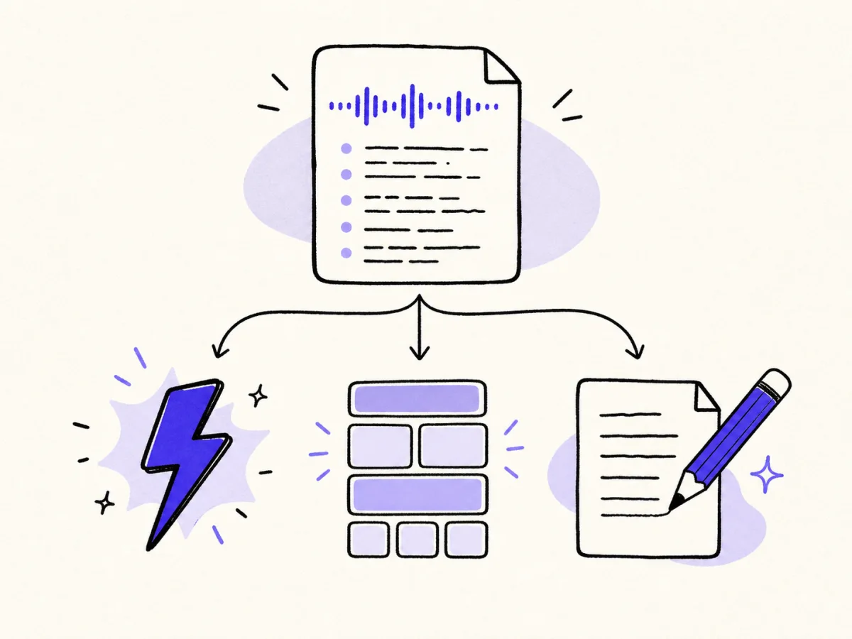 AI tools for better content