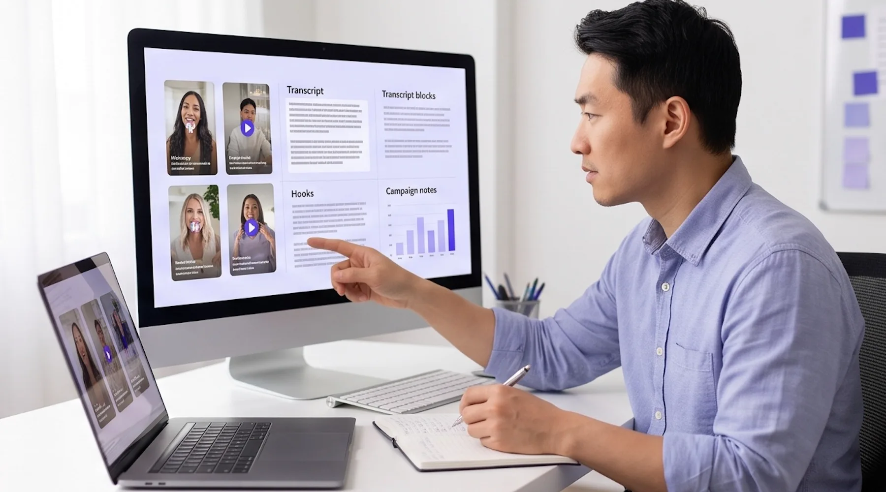Analyze 10× More Competitor Reels in the Same Hour