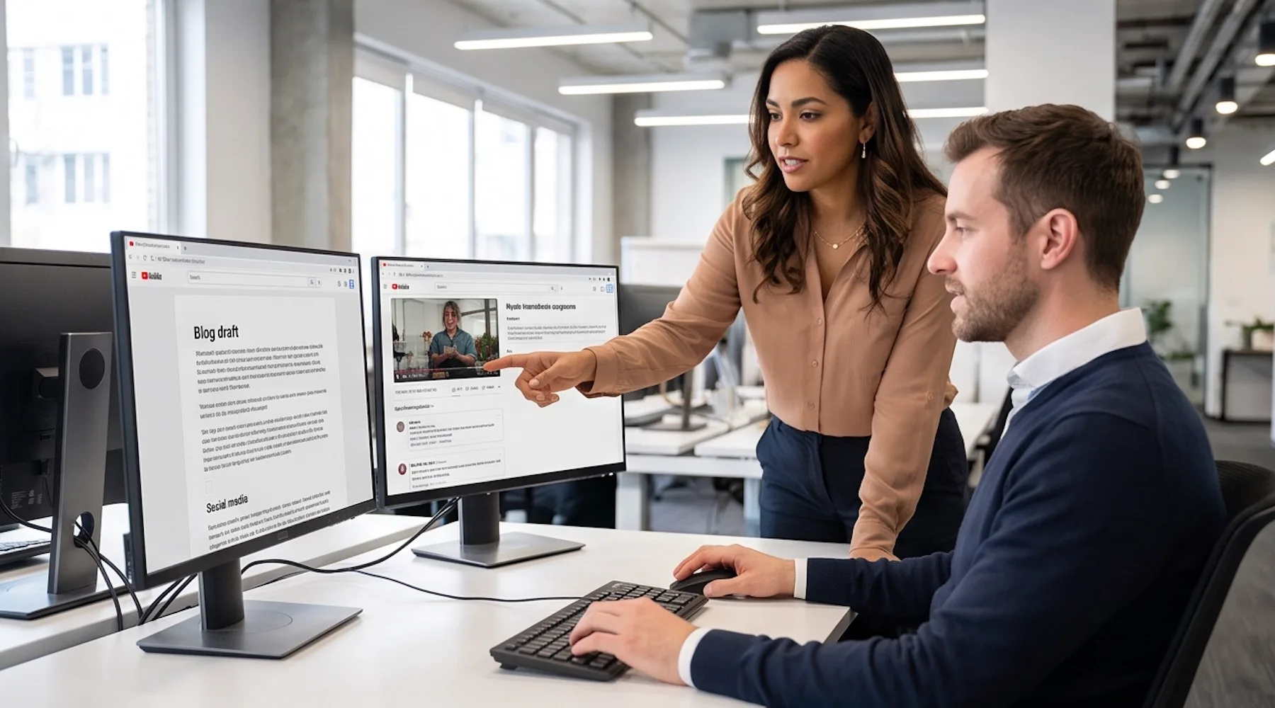 Repurpose video content 10× faster